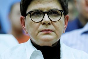 Beata Szydło nie obejmie stanowiska wiceprezeski PiS. Niektórym zarzuca się brak umiejętności.