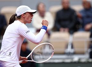 Aktualny ranking WTA po osiągnięciu Igi Świątek półfinału French Open!