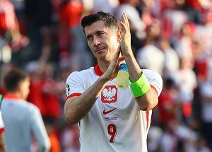 Robert Lewandowski otwarcie przyznaje się do swoich planów dotyczących gry w reprezentacji narodowej.