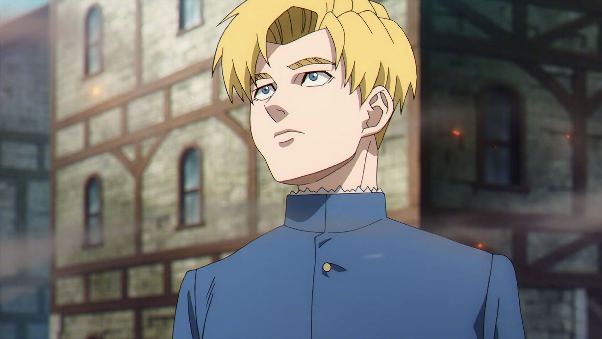 Nowy termin premiery dla serialu anime osadzonego w średniowiecznej Polsce