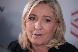 Marine Le Pen ogłasza, że planuje ograniczyć działania Ukrainy przeciwko Rosji po wyborach. Co zamierza zrobić?