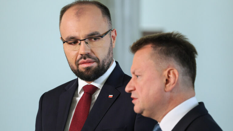 Decydujące znaczenie dla sprawozdania PiS. Najnowsze ustalenia dotyczące wydatków RCL