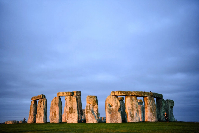 Prawda o kamieniu ołtarzowym Stonehenge: jego pochodzenie zaskakuje, bo jest ze Szkocji, nie z Walii