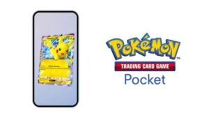 Pokemon: Karcianka w nowej odsłonie mobilnej – data premiery ustalona!