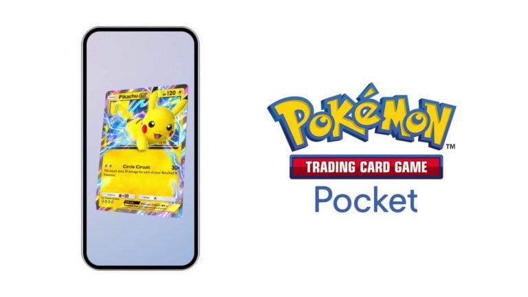 Pokemon: Karcianka w nowej odsłonie mobilnej – data premiery ustalona!