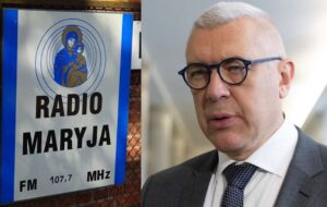 Radio Maryja odpowiada na wymierzane przez Giertycha i Jońskiego ataki!