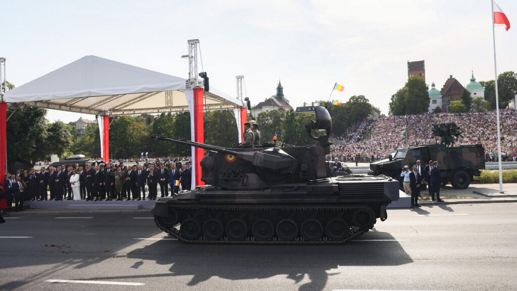 Czy Polacy uważają, że Polska Armia jest gotowa do obrony? Wyniki najnowszego sondażu