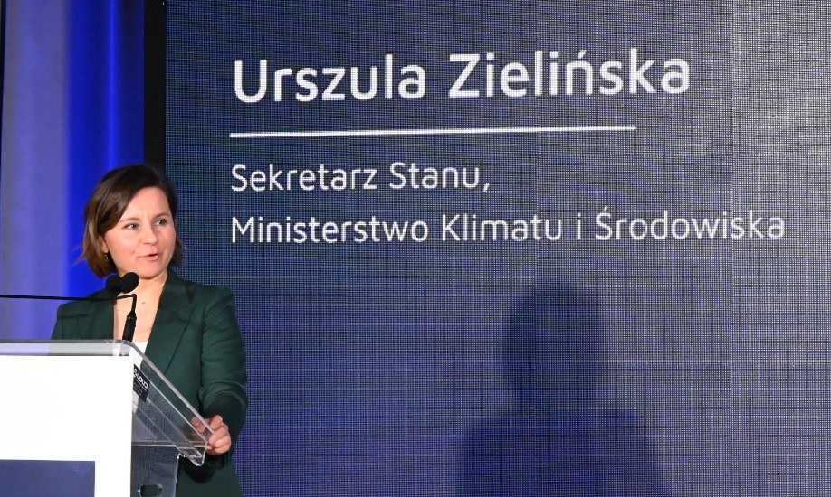 Inwestycje w górnictwie - kluczowy element rozwoju. Wartość jednej odsalarni wynosi 1,5 mld zł.