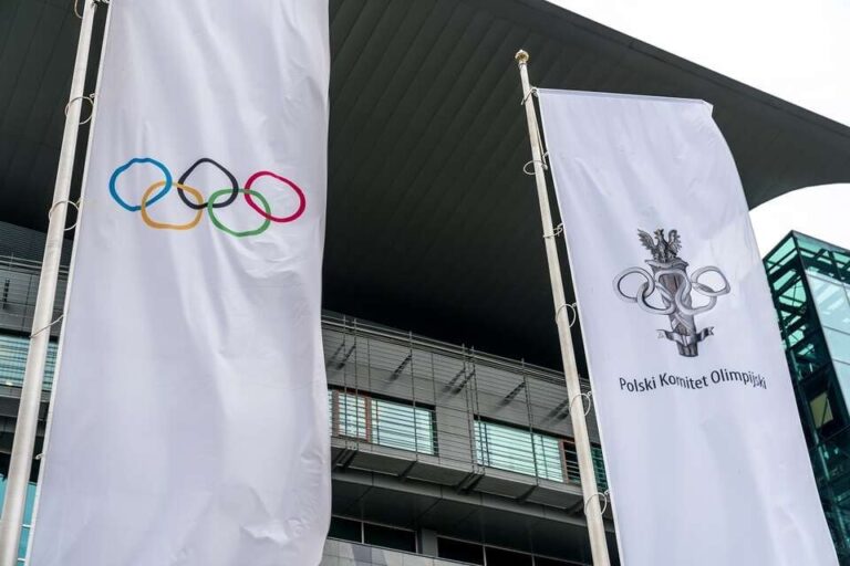 Sponsorzy rezygnują z wsparcia Polskiego Komitetu Olimpijskiego po skandalu w sporcie