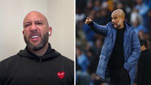 Pep Guardiola - architekt przełomowy w świecie piłki nożnej