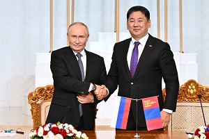 Putin uniknął aresztu dzięki Mongolii. Jakie mogą być konsekwencje tej decyzji? Jedynie wpływ na wizerunek.