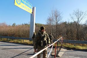 Kilka tysięcy rosyjskich żołnierzy zniknęło z Białorusi. Pozostały pojedyncze oddziały