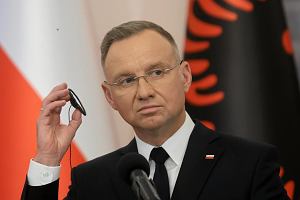 Andrzej Duda wreszcie odwiedzi poszkodowanych powodziami. Stanowczy termin podany przez szefa BBN