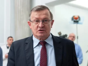 Cymański: Mimo niechęci do Tuska, zgadzam się z nim. Roztropność zagłusza irracjonalne postawy.