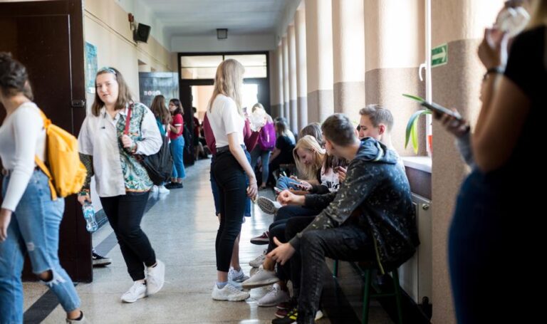 Rozpoczynamy proces reformy edukacji - Minister Edukacji Narodowej zapowiada zmiany już od 1 września.