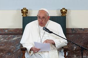 Kontrowersyjne wypowiedzi papieża Franciszka na temat roli kobiet w społeczeństwie budzą emocje