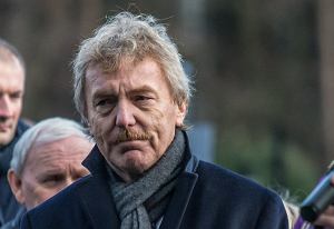 Boniek oświadcza: "Hit Ekstraklasy to totalny idiotyzm"