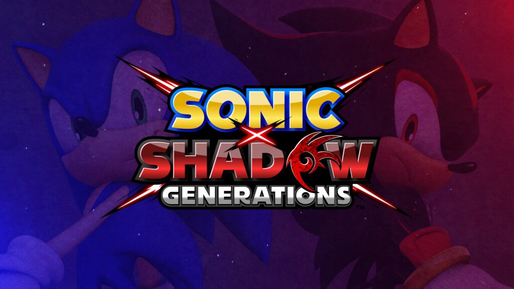 Popularność gry Sonic X Shadow Generations przyciąga uwagę graczy z różnych zakątków świata