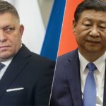 Słowacja wchodzi w grawitację chińskiego smoka. Xi Jinping zdobywa kolejne szczyty w Europie. "Pekin eksploruje nieznane terytorium"