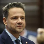 Trzaskowski mówi o swojej "wyraźnej przewadze": "Zachowam niezależność i autonomię"