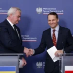 Czy nastąpi przełom dotyczący Wołynia? Ukraina z nową deklaracją