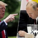 "Putina słaby punkt". Donald Trump ma sposoby, by przekonać Rosję do rozmów. "Dysponuje licznymi atutami"