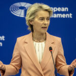 Ursula von der Leyen potwierdza: Umowa między UE a Mercosur została wynegocjowana z zabezpieczeniem interesów rolników.