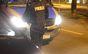 Zabrze: Odmówił dmuchnięcia w alkomat, policjanci stosowali przemoc. Otrzyma odszkodowanie.