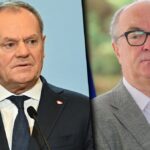 Decydują się przyszłość ministra Wieczorka. Oto wyniki rozmów Donalda Tuska z Włodzimierzem Czarzastym.