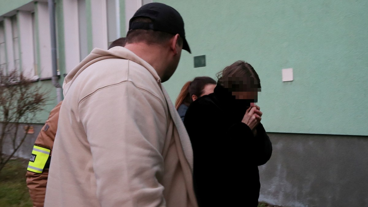 Przypadek wygłodzonej trzyletniej dziewczynki. Przesłuchanie rodziców ma nastąpić.