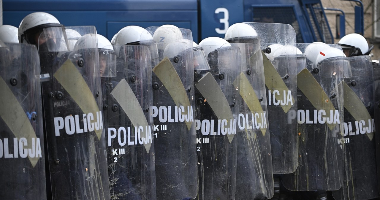 Zgon po działaniu policji. "Te zdarzenia mogą się nawracać"