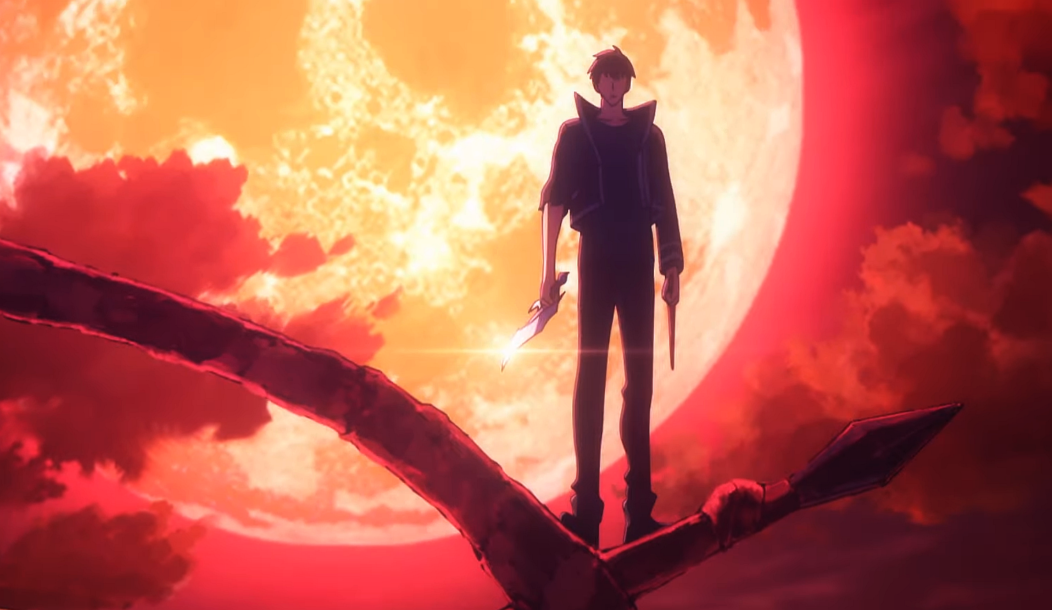Solo Leveling wraca z obszerną zapowiedzią drugiego sezonu epickiego anime