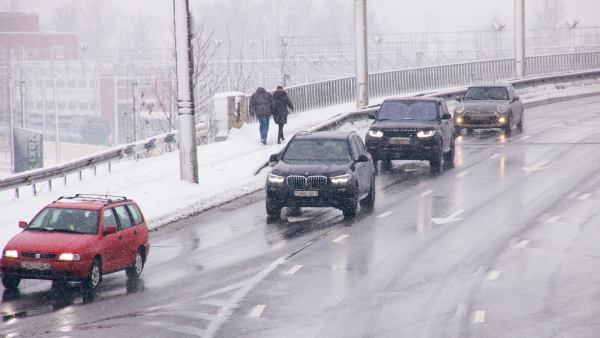 Warszawa: Przewidywania meteorologiczne na 6 stycznia 2025 roku.