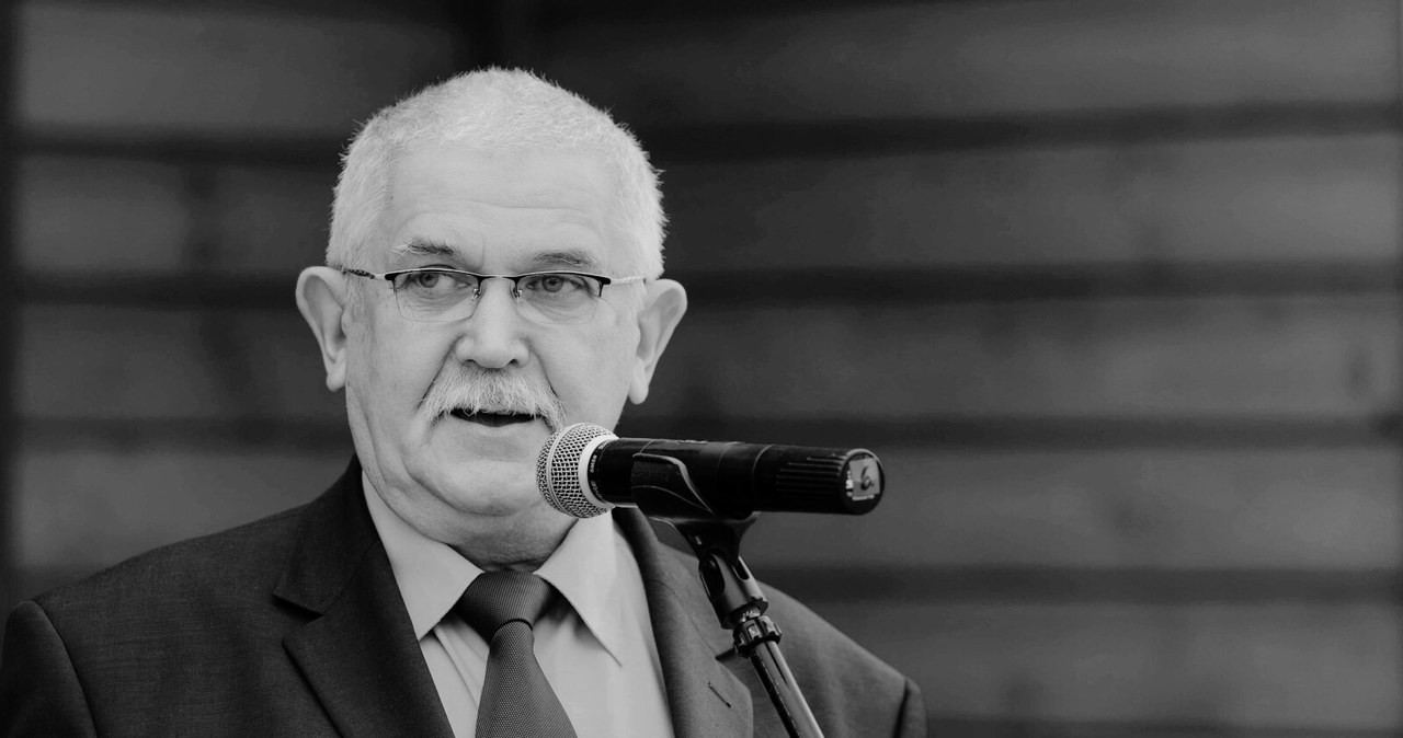 Odszedł Arkadiusz Błochowiak, były wicemarszałek województwa wielkopolskiego