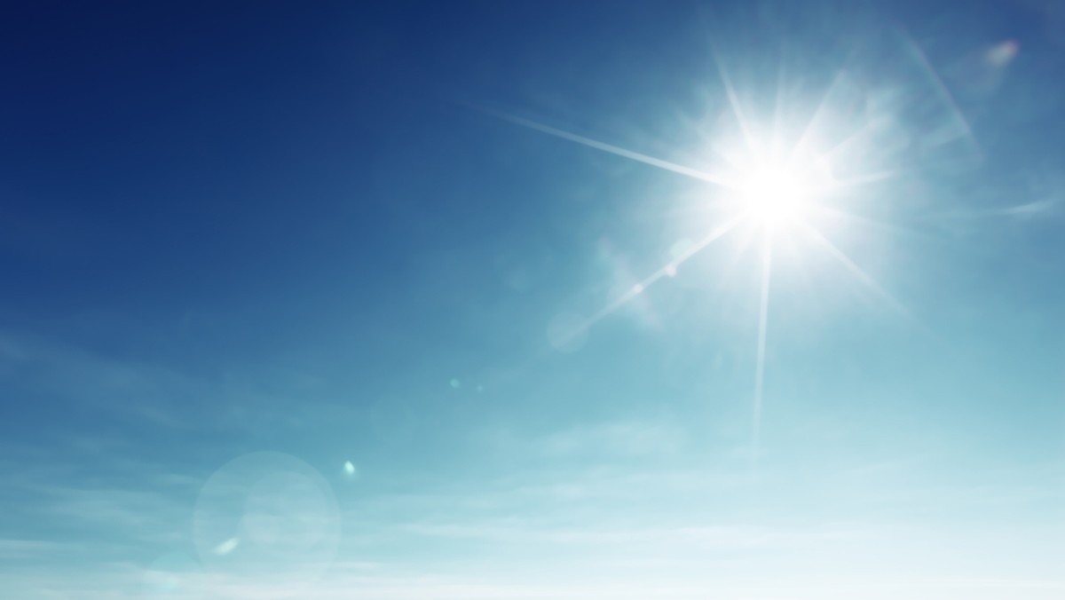 Łódź: Przewidywania meteorologiczne na dzień 3 kwietnia 2025 r.