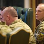 Niepokojące wieści z linii frontu. "Liczba ataków wzrosła prawie dwukrotnie"