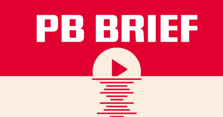 Komornik w funduszach inwestycyjnych, rezerwy złota w NBP i osiągnięcia Żabki. Podsumowanie PB Brief