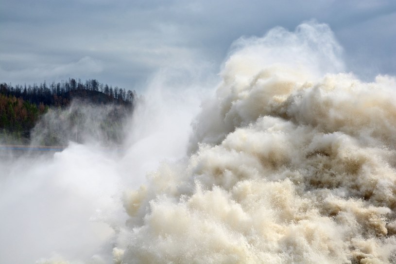 Naukowcy ujawniają odkrycie olbrzymiego tsunami. Co miało miejsce w ciągu ostatnich dni?