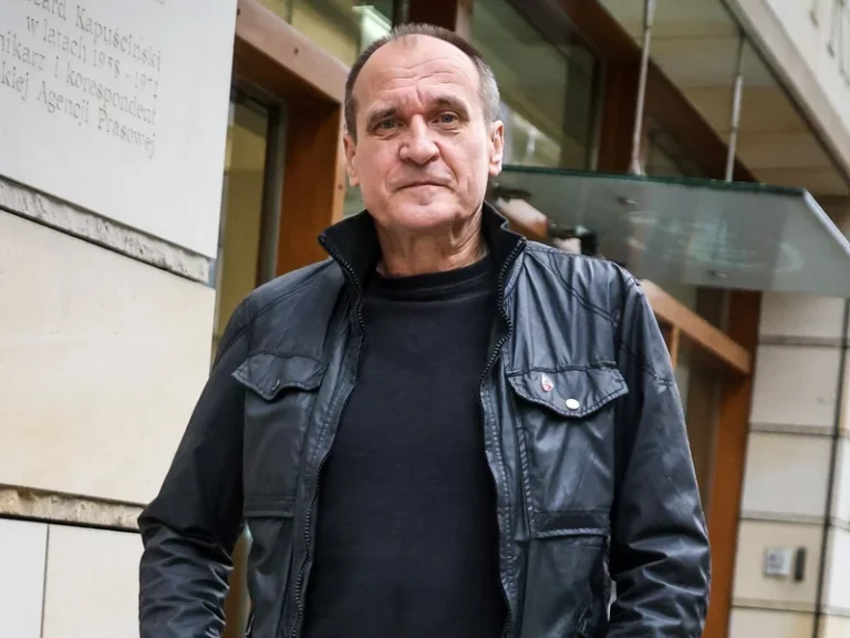 Paweł Kukiz dla „Wprost”: Wynik daje mi satysfakcję. Polska zmierza we właściwą stronę