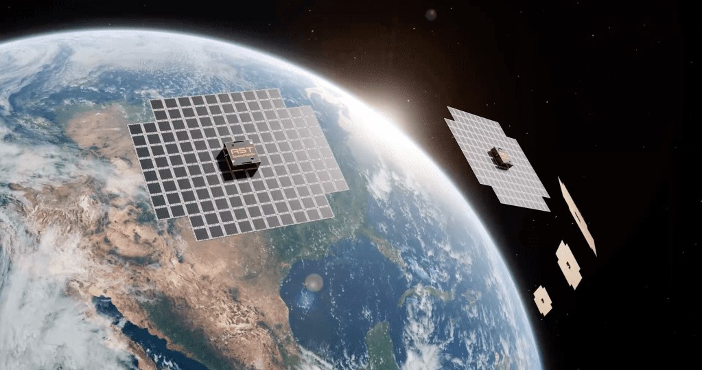Satelity o gigantycznych rozmiarach w kosmosie. Będą mienić się na niebie jasno jak gwiazdy.