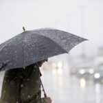 Olsztyn na dziś: prognoza pogody na 10 czerwca 2025