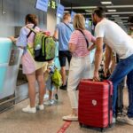 Polscy turyści uwięzieni na lotnisku w Chorwacji. Zdumiewające opóźnienie samolotu