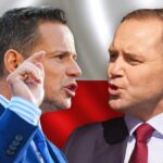 Oto kilka propozycji unikalnych tytułów o zachowanym sensie: 1. "W kraju, gdzie państwo bywało wrogiem – co tegoroczne wybory mówią o Polsce" 2. "Polska oczami obywateli: wybory jako zwierciadło relacji z państwem" 3. "W cieniu nieufności wobec państwa – lekcje z ostatnich wyborów w Polsce" 4. "Jak wybory ujawniają nasze trudne relacje z państwem" 5. "Polacy wobec państwa: co wynika z wyborczej rzeczywistości?" Daj znać, jeśli chcesz, bym opracował wersję bardziej publicystyczną lub analityczną!
