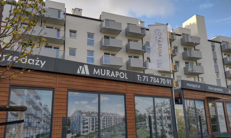 Murapol zaskakuje wynikami za I kwartał – wyższy zysk netto i poprawa rentowności