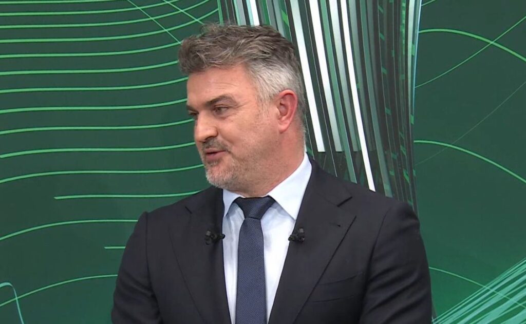 Nowy szkoleniowiec o krok od Legii! "Decyzja zapadnie dzisiaj wieczorem"