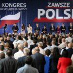 Nowi wiceprezesi PiS: wśród nich Czarnek i Ziobro. Partia ujawnia cztery nazwiska