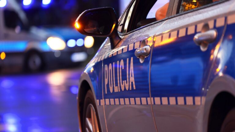 Prokuratura podejmuje nowe działania w sprawie kierowcy jadącego 350 km/h przez Warszawę