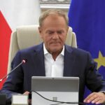Oburzony emeryt zgłasza rząd Tuska do prokuratury