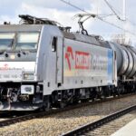 Orlen Kolej stawia na transport wewnątrz Grupy