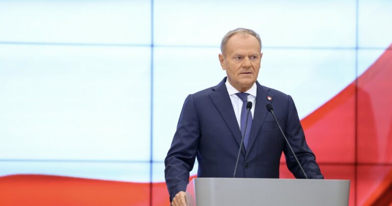 Lekarze reagują na słowa premiera: „Stanowczy sprzeciw i oburzenie”